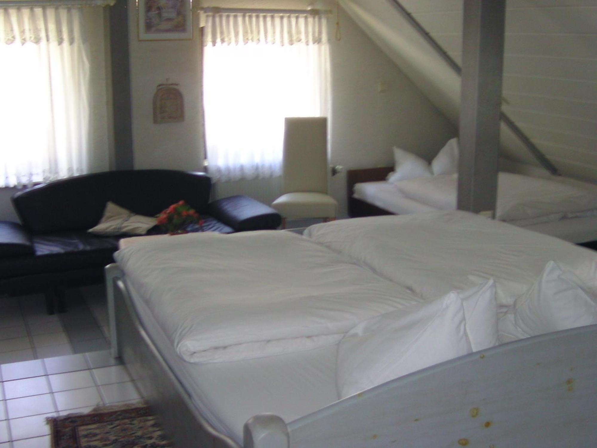 Hotel Zur Guten Quelle Selters  Экстерьер фото