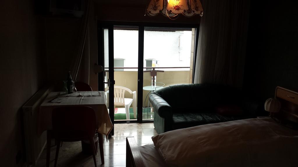 Hotel Zur Guten Quelle Selters  Номер фото