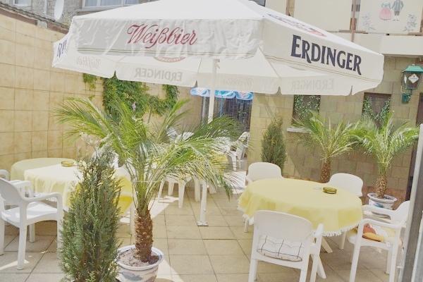 Hotel Zur Guten Quelle Selters  Экстерьер фото