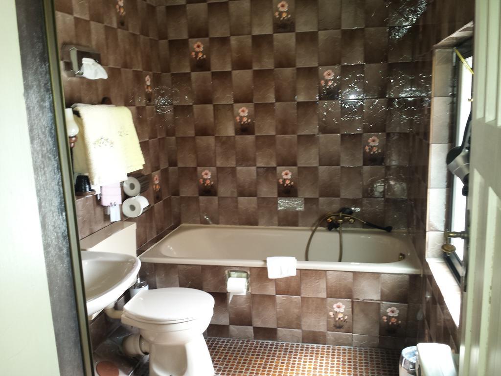 Hotel Zur Guten Quelle Selters  Номер фото