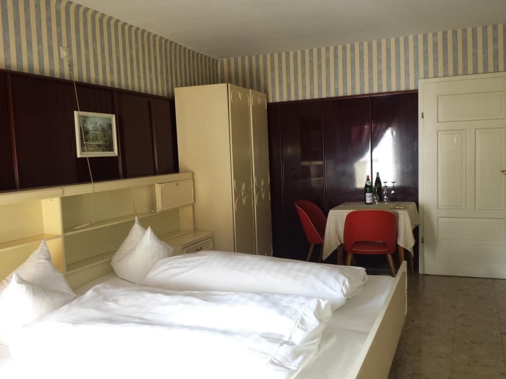 Hotel Zur Guten Quelle Selters  Номер фото